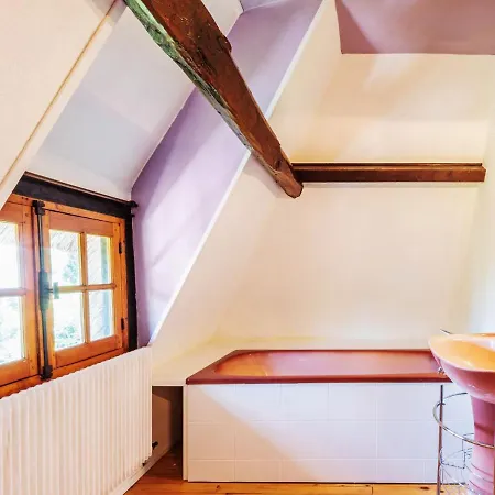 Semesterbostad La Chaumiere By Interhome