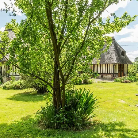 La Chaumiere By Interhome Le Mesnil-Saint-Jean