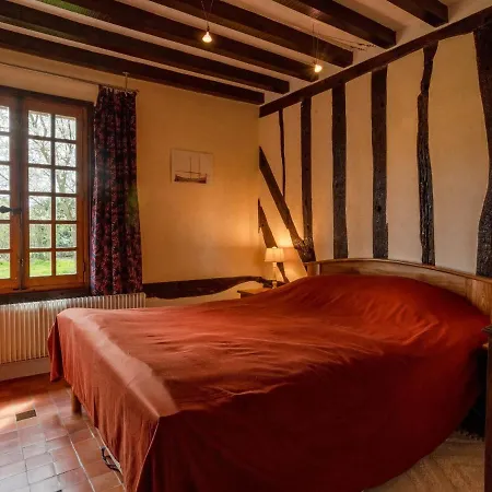 La Chaumiere By Interhome