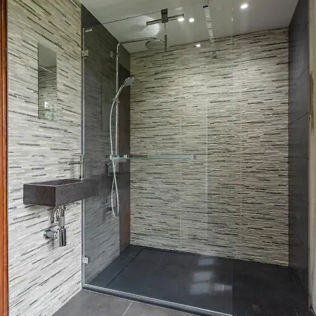 La Chaumiere By Interhome *