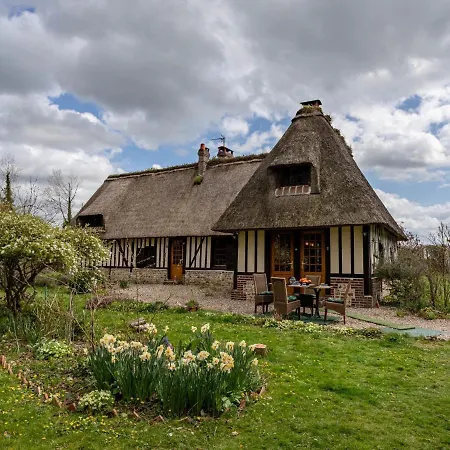 La Chaumiere By Interhome Semesterbostad *